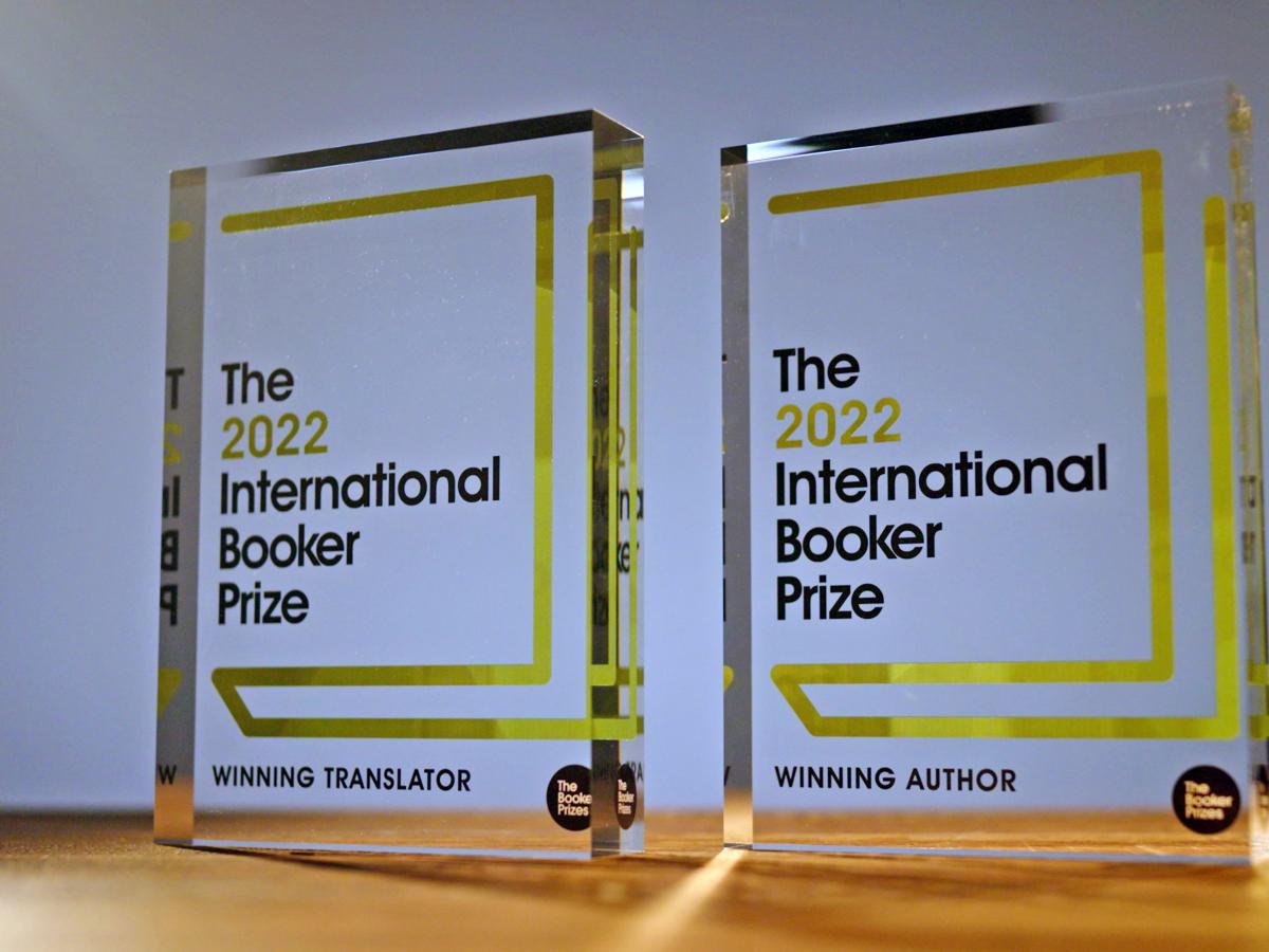 Booker Prize facts and figures The Booker Prizes